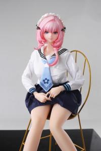 予約  Li Shi Jie Studio   Elysia  アリシア    アクションフィギュア BR936693