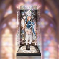 予約 PURE 嫌な顔されながらおパンツ見せてもらいたい 高山マリア1/6 専用 展示ケース ZSH95014780P