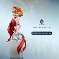 予約 Duel Soul Studio 1/6 ASK スタチュー DX745602301U