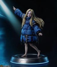 予約 3109 Studio 1/4 PRAGMATA Diana スタチュー DX67410259V