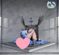 予約 Fate Studio 1/6 Azur Lane Alsace アルザス スタチュー DX1015987T