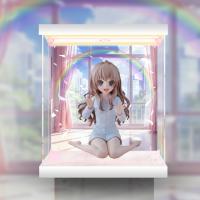 予約 SEGA とらドラ！ Yumemirize　‐ 逢坂大河 ‐ 専用 展示ケース ZSH845600239Z