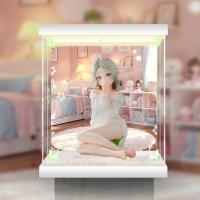 予約 SEGA 無職転生～異世界行ったら本気だす～ Yumemirize シルフィエット 専用 展示ケース ZSH5966100314A
