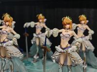 SakuraCore Studio Saber 1/6 スタチュー DX17217005Y