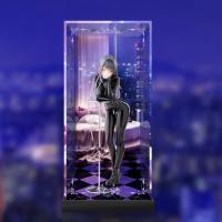 予約 ENSOUTOYS 黒川ミウ1/6 専用 展示ケース ZSH812306971C