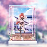 予約 F:NEX にじさんじ ラトナ・プティ 1/7スケールフィギュア 専用 展示ケース ZSH696201235E