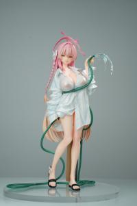 Dragon Stone/龙精石  浦和 ハナコ Urawa Hanako  1/7 21cm  スタチュー  DX15474325H