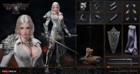 予約 TBLeague 1/6 『ザ・ガール・アンダー・ウルフズ・ウォード』 アリーナ PL2026-236A ＆ エレノア PL2026-236B アクション フィギュア