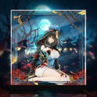 予約 Raise Dream エーテルゲイザー 澄心・陵光 1/6 専用 展示ケース ZSH54785203F