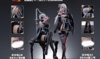 Dragon Stone/龙精石  Two B & A Two  1/7 スタチュー  DX7855266U