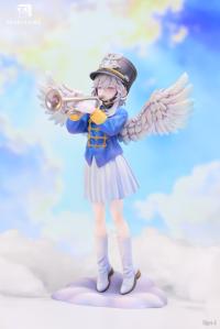 予約 WeArtDoing  Angel Feiqizi   24cm フィギュア SB9065U
