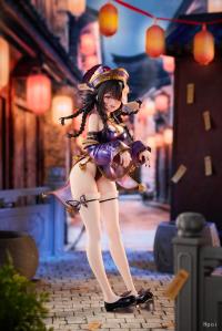 予約 Otaku Toys  Posa ゾンビver.    1/6  フィギュア  豪華版  タペストリー +色紙 付き  SB693234J