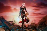 予約 Hobby·sakura S.K.P 勝利の女神：NIKKE 紅蓮:ブラックシャドウ    1/10  フィギュア SB69687J