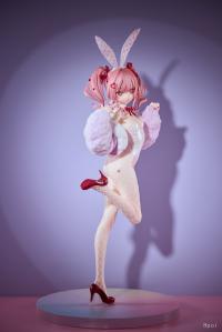予約 Fingle toy  ラビ　LOVEIT ver.  1/6 フィギュア SB75454L
