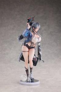 予約 Otherwhere カナ 1/6 フィギュア 豪華版 30X60CMタペストリー付  SB3358B