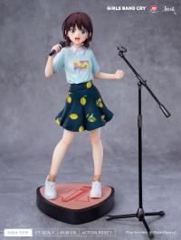 予約 妲域 ガールズバンドクライ 井芹仁菜  1/7  フィギュア   SB36578N