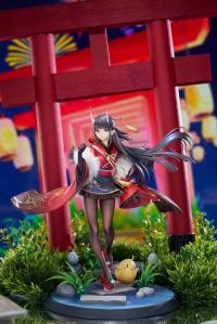 予約  APEX-TOYS  アズールレーン 能代 祭りの秘境Ver.  1/7 フィギュア SB6671X