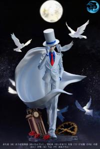 予約 Shan Hai Studio the Phantom Thief  スタチュー DX47950321D
