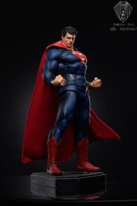 予約 Soldier Boy Studio Superman 34cm 1/6 スタチュー DX2032148R