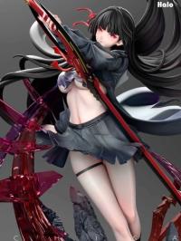 予約 Halo Studio 鳴潮 Kuchiba Chisa 朽葉千咲  スタチュー DX05984615Q