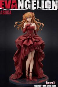 予約 Kawaii Studio ASK 1/6 スタチュー DX87400369T