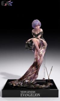 予約 EA Studio  LBL 1/6 スタチュー DX64014520G