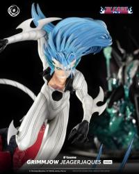 予約 TSUME  ブリーチ   グリムジョー·ジャガージャック  1/6 スタチュー  DX8781548W