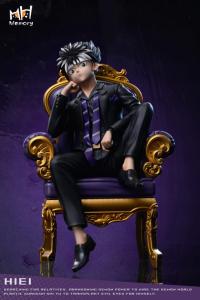 予約 Memory Studio   Hiei 1/6  スタチュー DX93659595E