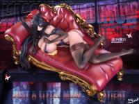 予約 Ship Girl Studio 1/6 Battleship H スタチュー DX64784523U
