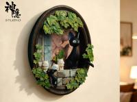 予約 神隐/shen yin Studio   Jiji's home  スタチュー DX058563210F