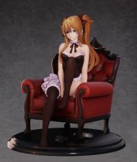 予約 Bust Studio  ASK 1:6/1:4 スタチュー DX058556413O