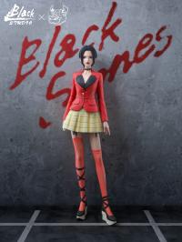 予約 NIUZI Studio & BLACK Studio  NANA Osk Nana  1/6  スタチュー DX7168365R