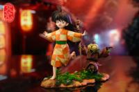 予約 TY Studio Rin & Jaken  スタチュー DX100132J