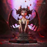 予約 BLIZZARD ENTERTAINMENT Diablo Lilith Meow  スタチュー  BLZ007