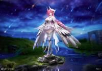 予約 Hobby·sakura 勝利の女神：NIKKE ドロシー  1/6 フィギュア  豪華版  アクリルブロック付 SB7789U