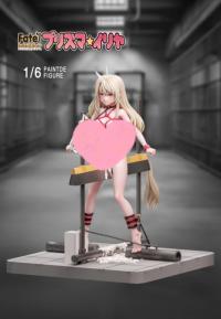 予約 Meat Studio Illyasviel von Einzbern スタチュー DX748960032R