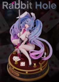 予約 Tensei Studio - Hatsune Miku Project Sekai スタチュー  DX9875200Y