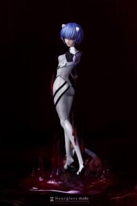 予約 HOURGLASS Studio LBL スタチュー DX4169599R