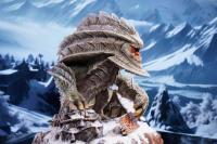 予約 Dragon Frontier STUDIO Monster Hunter Ukanlos スタチュー DX0448395G