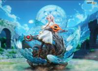 予約 QuietArt Studio 1/6 Frieren スタチュー DX102369846G