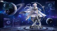 予約 FWS Studio Mornye モーニエ 1/6 スタチュー DX84123068W
