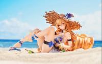 予約 Pepeho Studio 1/7 Durandal スタチュー DX20125639R