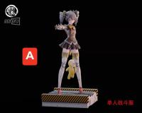 予約  Miwu X MoKu Studio ブローニャ Bronya Zaychik 1/6 スタチュー DX741203695G
