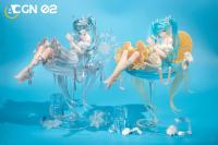 予約 ACGN 02 Studio 1/7 Hatsune Miku スタチュー DX69850014H