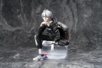 予約 HobbyMax  新世紀エヴァンゲリオン 渚カヲル Ver.RADIO EVA Part.3 特别版  1/7   フィギュア SB8736V