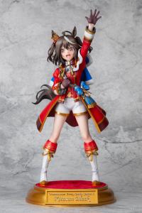 ウマ娘 プリティーダービー Season 3 キタサンブラック 新勝負服(結願のしまい華)ver.  1/7  フィギュア SB858F