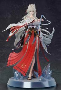予約 BGA Studio 1/6 Hiyuki  スタチュー DX01593266Y