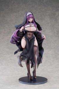 予約 Hello Studio 1/6 Fern  スタチュー DX492031564F