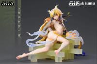 予約 SWS Studio & iumu 1/5 Shu スタチュー DX49320365T