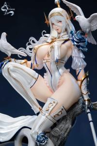 予約 ACY Studio - Original Oracle Sister 1/4 スタチュー DX93001487P